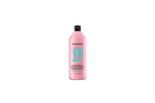 Matrix Instacure Build-A-Bond Conditioner 1000ml, pack shot
