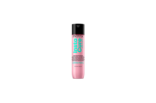 Matrix Instacure Build-A-Bond Shampoo 300ml, pack shot