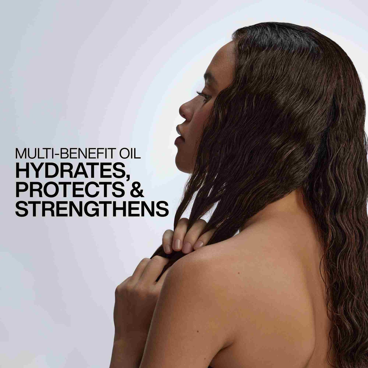 Redken All Soft Argan Oil
