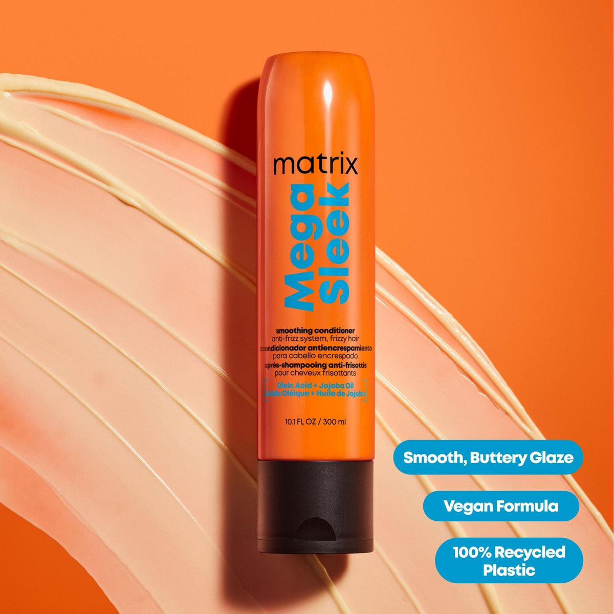 Matrix Mega Sleek Conditioner 1000ml
