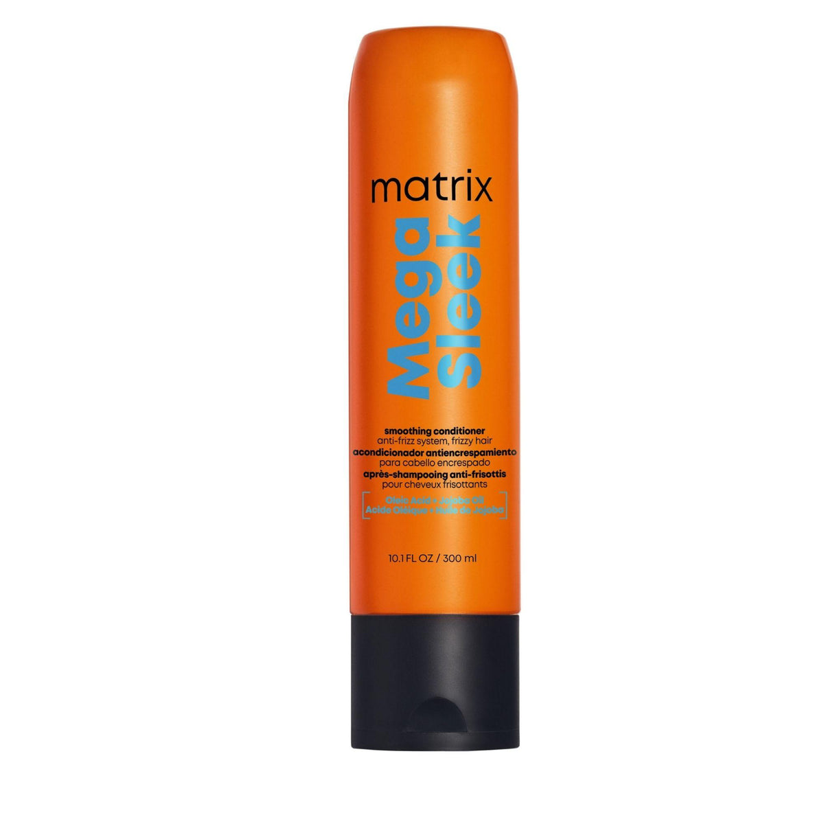 Matrix Mega Sleek Conditioner 300ml, pack shot