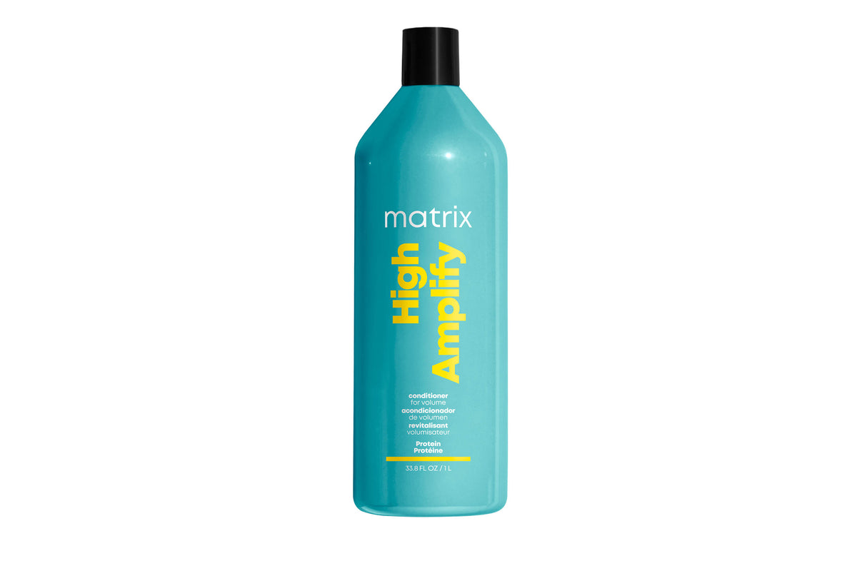 Matrix High Amplify Conditioner 1000ml, pack shot