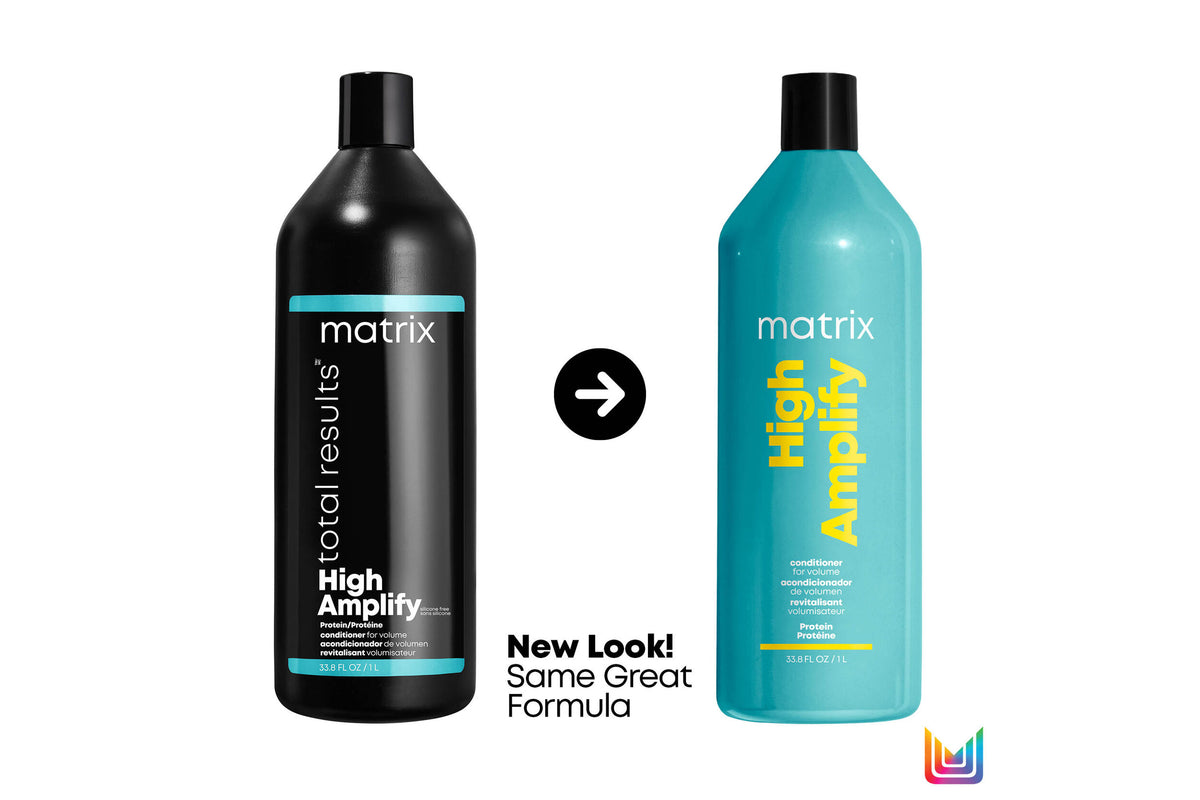 Matrix High Amplify Conditioner 1000ml
