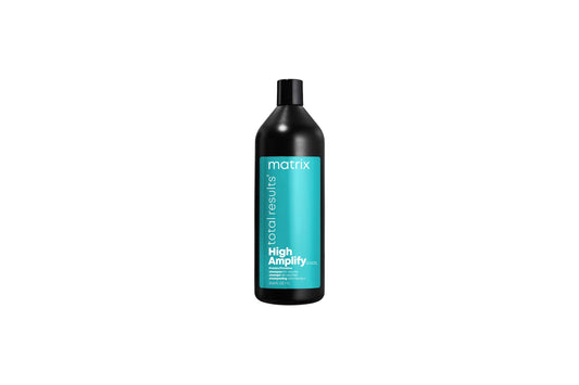 Matrix High Amplify Shampoo 1000ml, pack shot