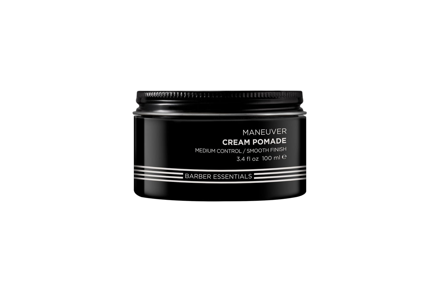 Redken Brews Maneuver Cream Pomade