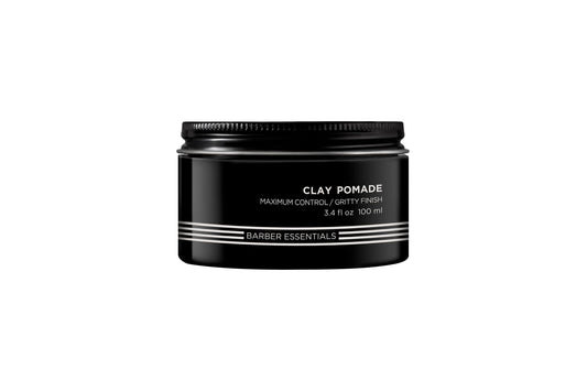 Redken Brews Clay Pomade 100ml