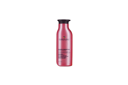 Pureology Smooth Perfection Shampoo 266ml
