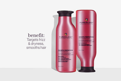 Pureology Smooth Perfection Conditioner 266ml