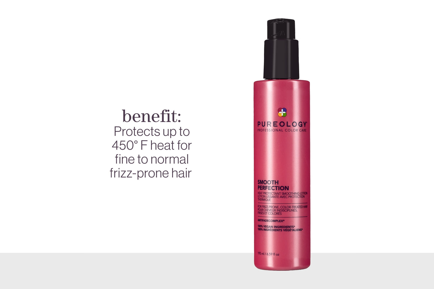 Smooth Perfection Smoothing Lotion