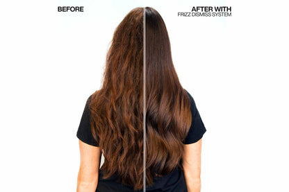 Redken Frizz Dismiss Hair Mask Intense Smoothing Treatment 250mL