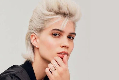 Redken Volume Injection Shampoo 300mL – Lightweight Lift for Fine, Flat Hair