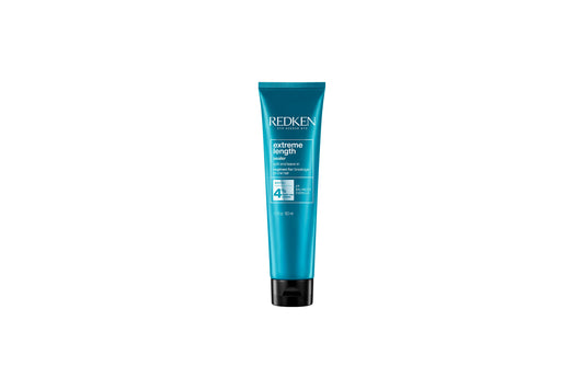Redken Extreme Length Leave-In Conditioner 150mL – Biotin Strengthening Treatment