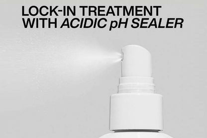 Redken Acidic pH Sealer – Professional Customisable Treatment 250ml