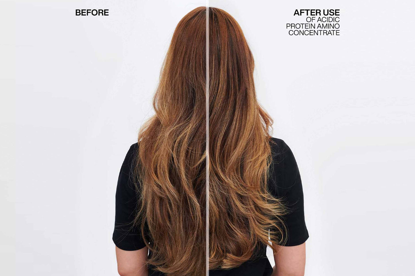 Redken Acidic Moisture Concentrate Professional Hair Treatment 500mL