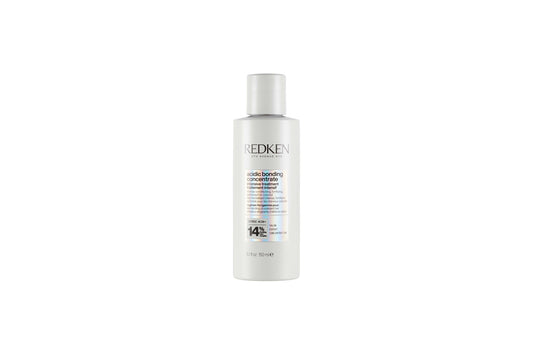 Redken Acidic Bonding Concentrate Intensive Treatment 150ml: Ultimate Repair and Conditioning