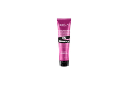 Redken Big Blowout - Volumising Blowout Gel 150m