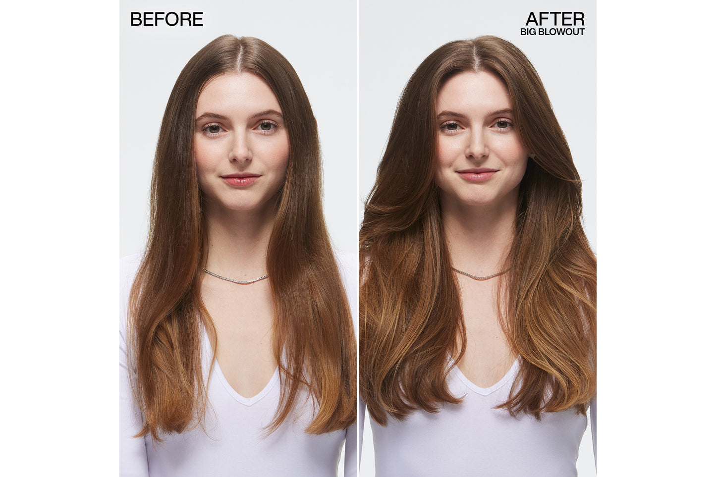 Redken Big Blowout - Volumising Blowout Gel 150m