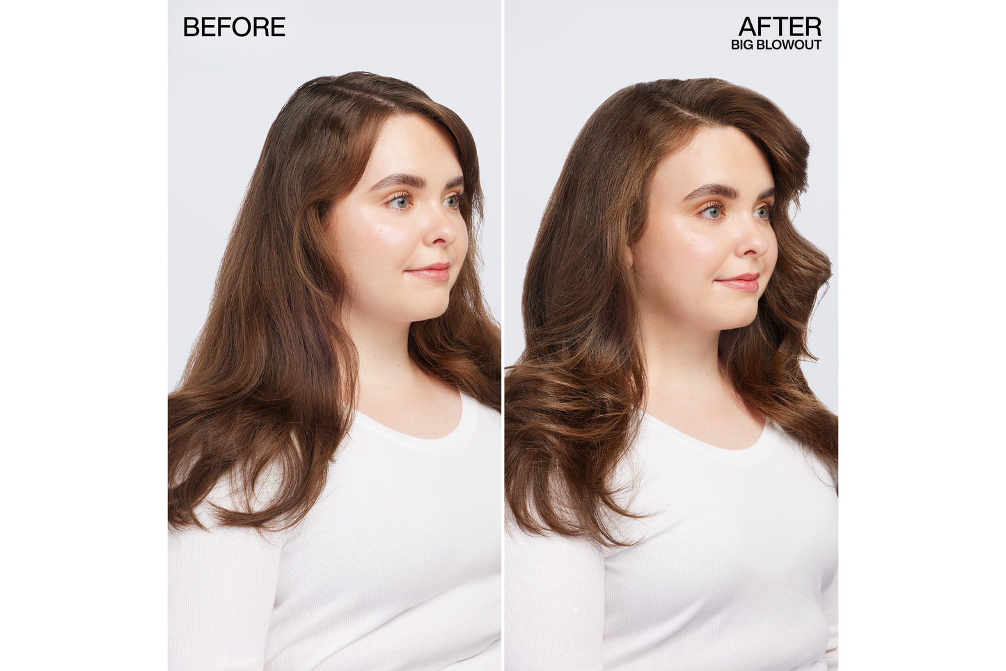 Redken Big Blowout - Volumising Blowout Gel 150m