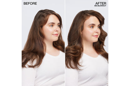 Redken Big Blowout - Volumising Blowout Gel 150m