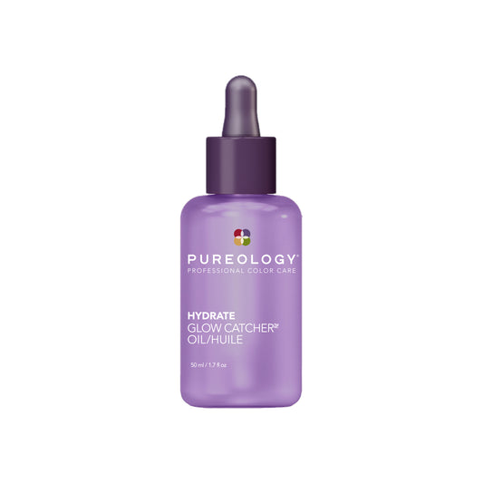 Pureology Hydrate Glow Catcher Oil 50ml