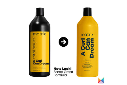 Matrix A Curl Can Dream Shampoo 1000ml