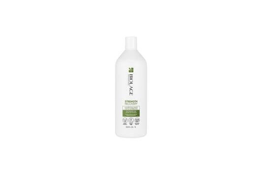 Biolage Strength Recovery Conditioner 1000ml, pack shot