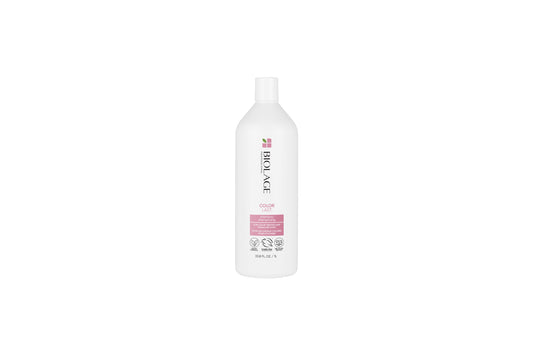 Biolage Color Last Shampoo 1000ml, pack shot