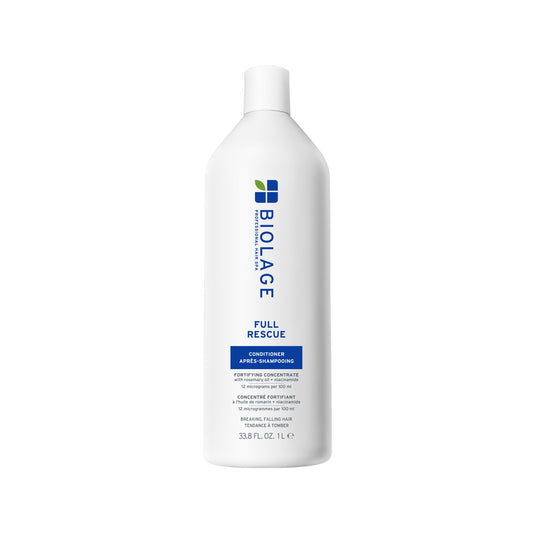 Biolage Full Rescue Conditioner 1000ml, pack shot