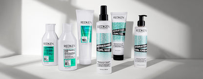 Redken Acidic Bonding Curls Conditioner 1 Litre