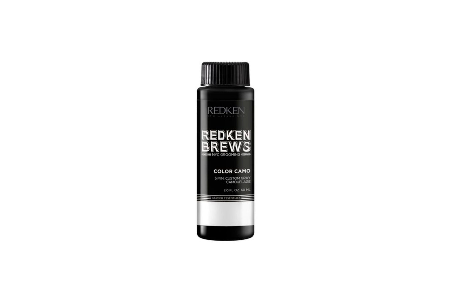 Redken Brews Color Camo 5N Medium Natural 60mL