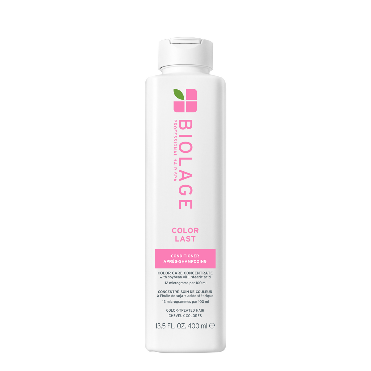 Biolage Color Last Conditioner 400ml, pack shot
