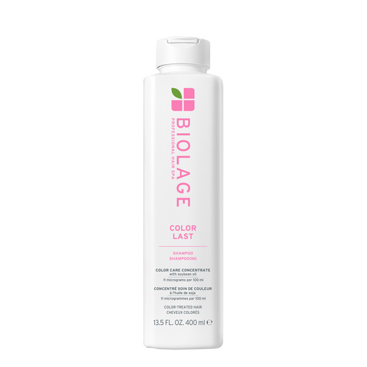 Biolage Color Last Shampoo 400ml, pack shot