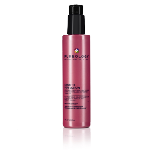 Smooth Perfection Smoothing Lotion
