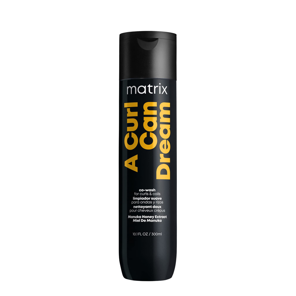 Matrix A Curl Can Dream Co-Wash 300ml, pack shot