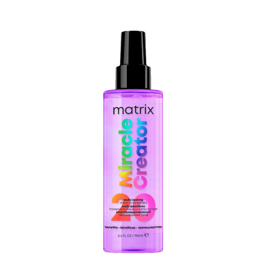 Matrix Miracle Creator 190ml, pack shot