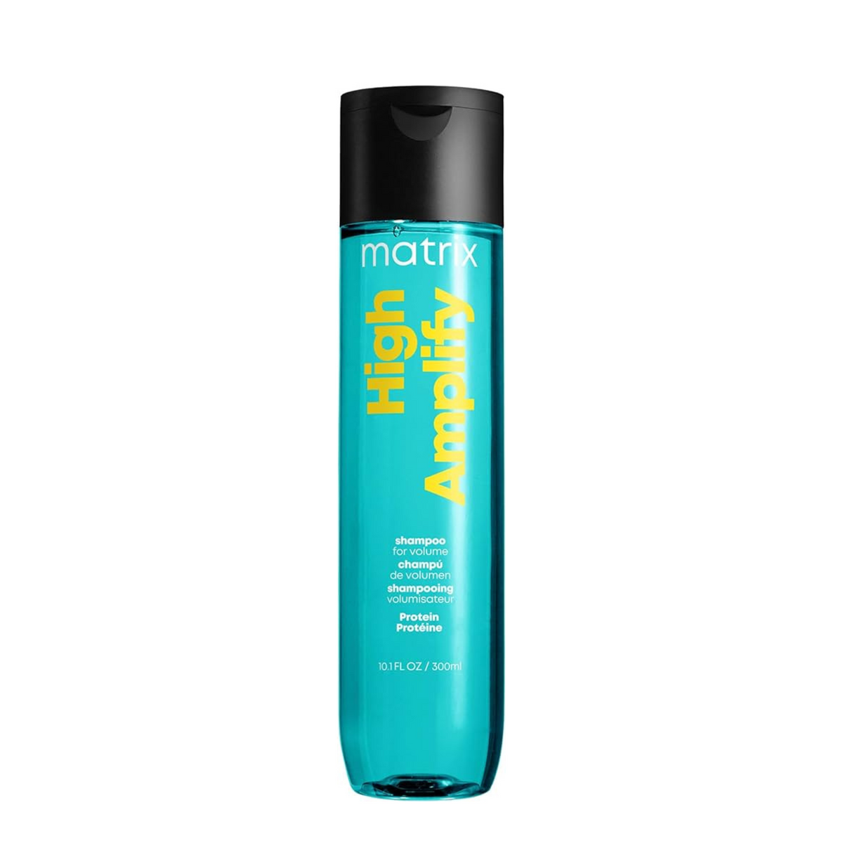 Matrix High Amplify Shampoo 300ml, pack shot