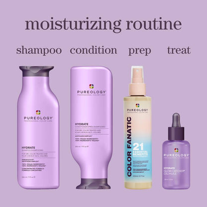 Pureology Hydrate Glow Catcher Oil 50ml