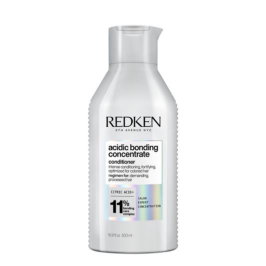 Redken Acidic Bonding Concentrate Conditioner 500 mL — front of bottle