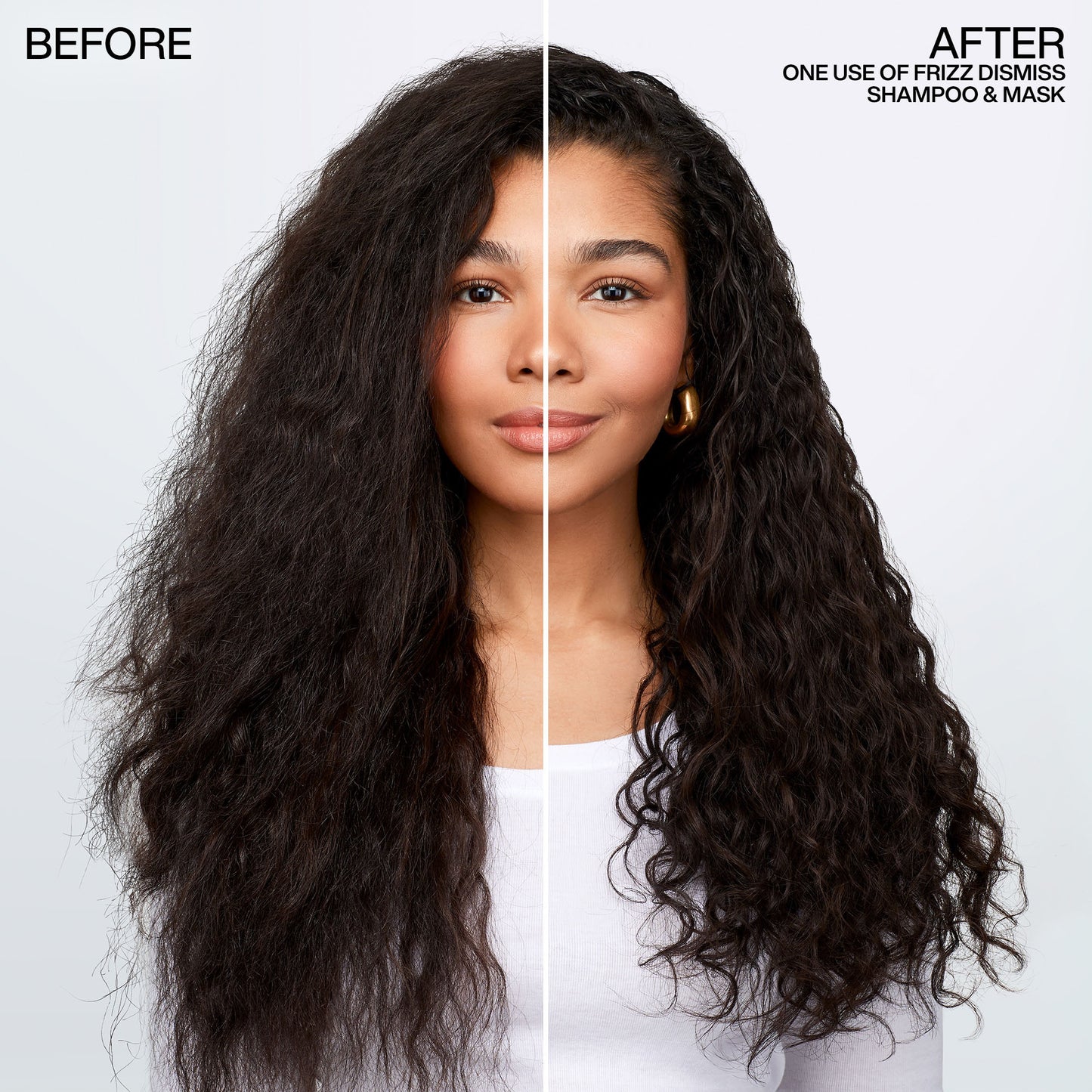Redken Frizz Dismiss Anti-Static Oil Mist 125 mL – Lightweight Flyaway Control & Shine | ierac-i Studio