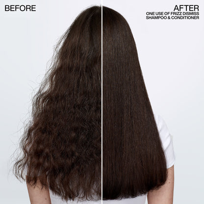Redken Frizz Dismiss Conditioner 1L – Anti-Frizz Care