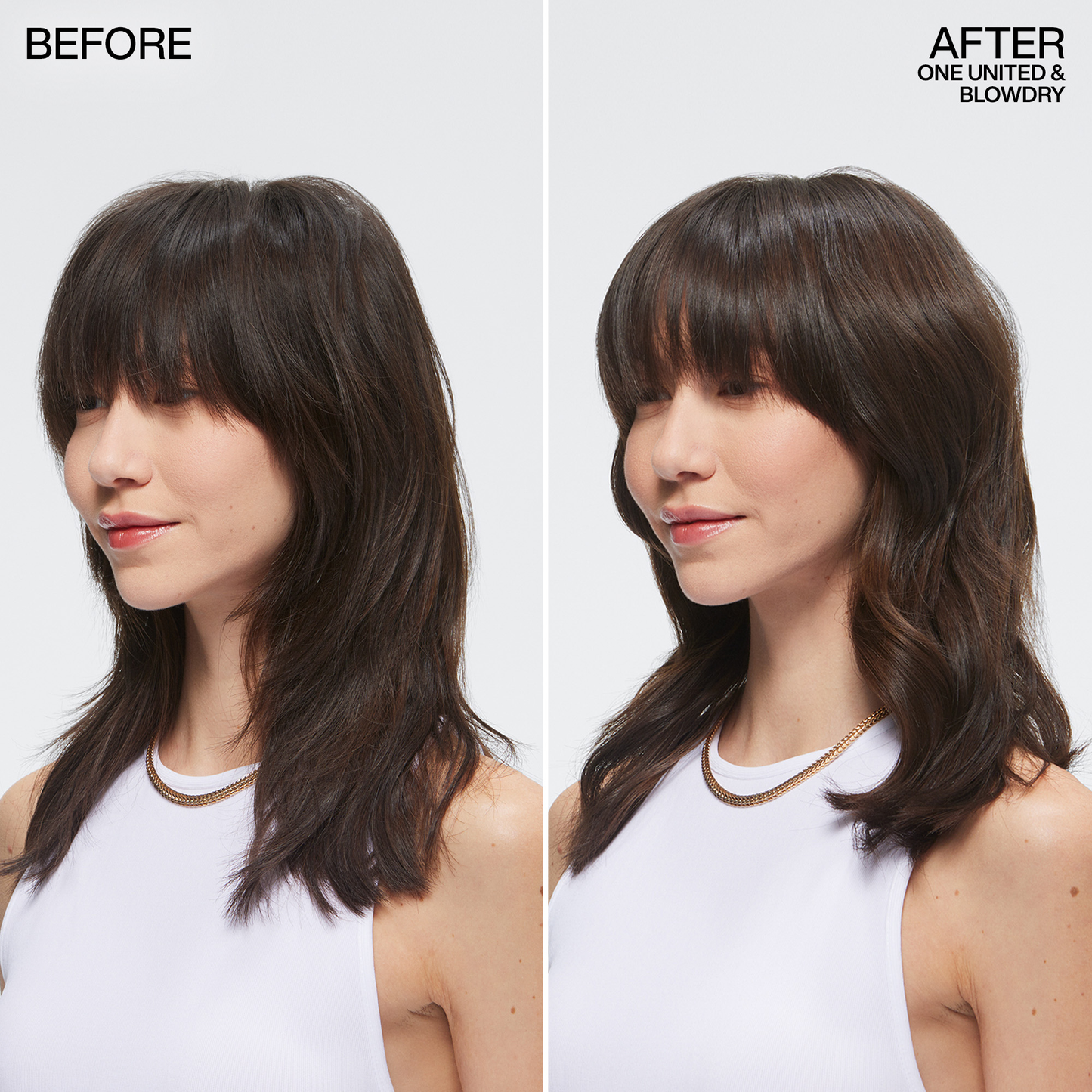 Redken One United Multi-Benefit Treatment 150ml | 25 Benefits for All Hair Types