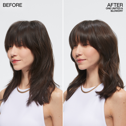 Redken One United Multi-Benefit Treatment 150ml | 25 Benefits for All Hair Types