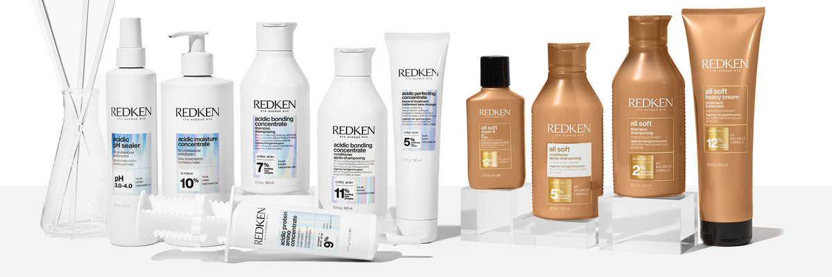 Redken – ierac-i Studio