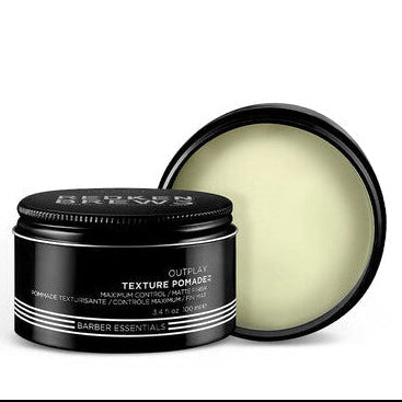 Redken Brews Outplay Pomade