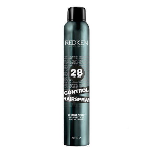 Redken Control Hairspray 290 g — front of can