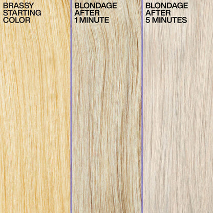 Redken Color Extend Blondage Color Depositing Purple Shampoo 1L