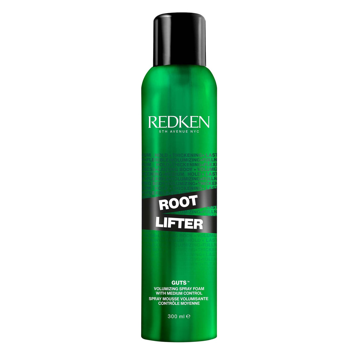 Redken Root Lifter Volumizing Spray 300g, front of can