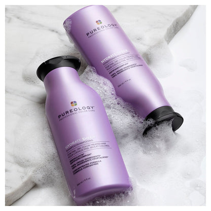 Hydrate Sheer Shampoo Default Title