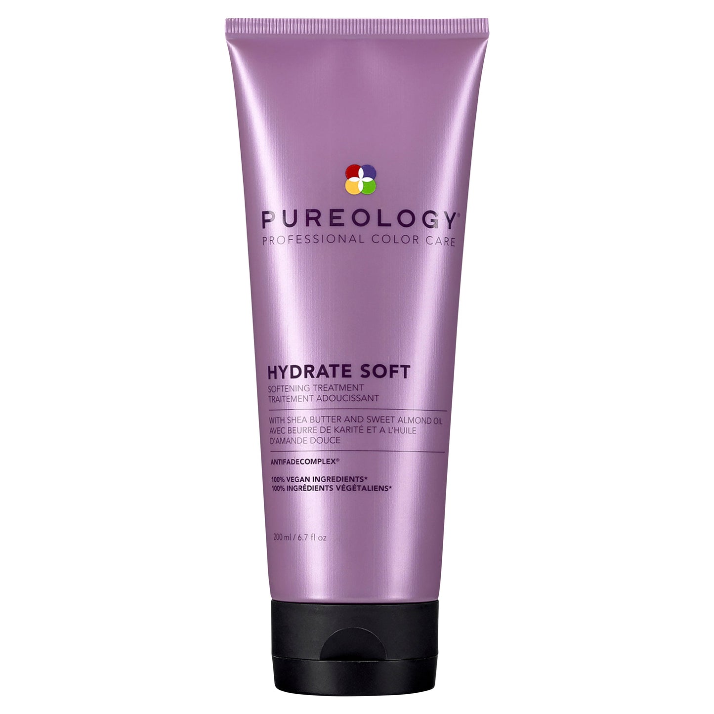 HYDRATE SOFT SOFTENING TREATMENT 200mL Default Title