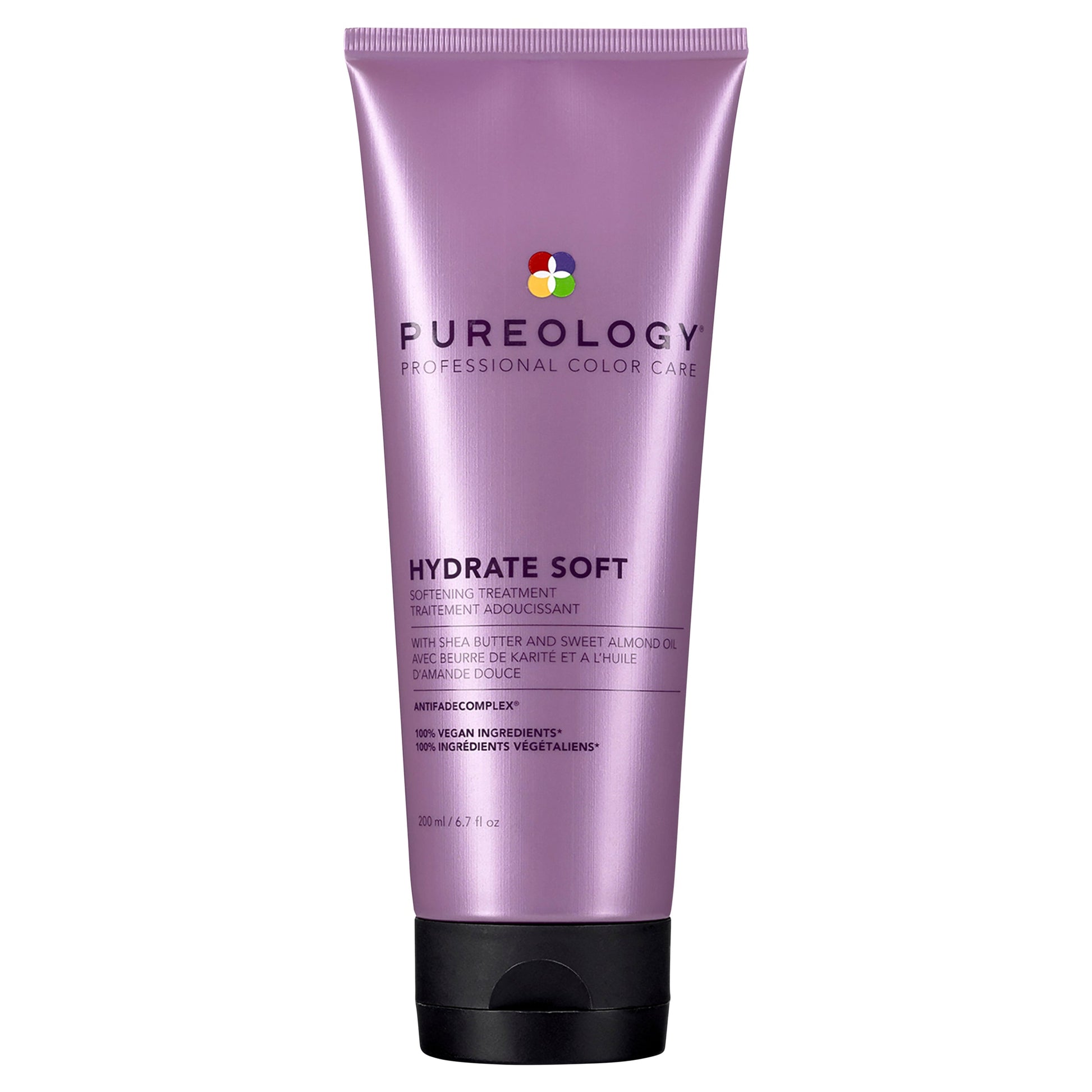 HYDRATE SOFT SOFTENING TREATMENT 200mL Default Title